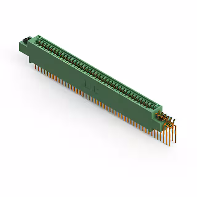845-092-541-803 EDAC Inc.  Edgeboard Connectors